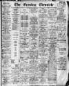 Newcastle Evening Chronicle Thursday 06 January 1921 Page 1