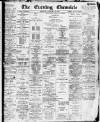 Newcastle Evening Chronicle Monday 10 January 1921 Page 1