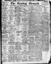 Newcastle Evening Chronicle Tuesday 11 January 1921 Page 1