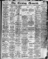 Newcastle Evening Chronicle Friday 14 January 1921 Page 1