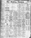 Newcastle Evening Chronicle Saturday 15 January 1921 Page 1