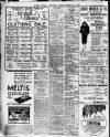 Newcastle Evening Chronicle Friday 04 February 1921 Page 4