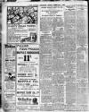 Newcastle Evening Chronicle Friday 04 February 1921 Page 6