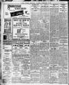 Newcastle Evening Chronicle Saturday 19 February 1921 Page 4