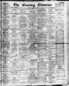 Newcastle Evening Chronicle Friday 01 April 1921 Page 1