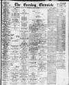 Newcastle Evening Chronicle Tuesday 05 April 1921 Page 1