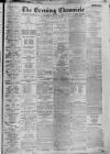 Newcastle Evening Chronicle Tuesday 07 June 1921 Page 1