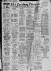 Newcastle Evening Chronicle Monday 27 June 1921 Page 1