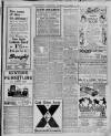 Newcastle Evening Chronicle Thursday 06 October 1921 Page 1