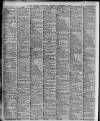 Newcastle Evening Chronicle Thursday 08 December 1921 Page 2
