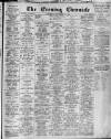 Newcastle Evening Chronicle Saturday 24 December 1921 Page 1