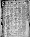 Newcastle Evening Chronicle Monday 02 January 1922 Page 1