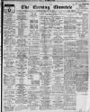 Newcastle Evening Chronicle Tuesday 10 January 1922 Page 1