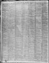 Newcastle Evening Chronicle Wednesday 11 January 1922 Page 2