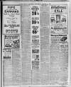 Newcastle Evening Chronicle Wednesday 11 January 1922 Page 3