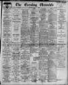Newcastle Evening Chronicle Tuesday 02 May 1922 Page 1