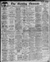 Newcastle Evening Chronicle Wednesday 03 May 1922 Page 1