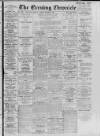 Newcastle Evening Chronicle Tuesday 05 September 1922 Page 1