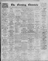 Newcastle Evening Chronicle Thursday 15 February 1923 Page 1