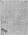 Newcastle Evening Chronicle Wednesday 28 February 1923 Page 4