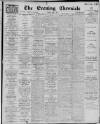 Newcastle Evening Chronicle Thursday 07 June 1923 Page 1