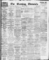 Newcastle Evening Chronicle Tuesday 04 September 1923 Page 1