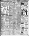 Newcastle Evening Chronicle Wednesday 31 October 1923 Page 3