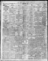 Newcastle Evening Chronicle Wednesday 31 October 1923 Page 8