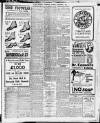 Newcastle Evening Chronicle Monday 03 December 1923 Page 3