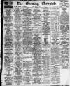 Newcastle Evening Chronicle Friday 18 January 1924 Page 1