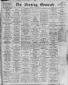 Newcastle Evening Chronicle Saturday 10 January 1925 Page 1