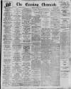Newcastle Evening Chronicle Wednesday 14 January 1925 Page 1