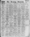Newcastle Evening Chronicle Saturday 11 April 1925 Page 1