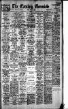 Newcastle Evening Chronicle Monday 04 January 1926 Page 1