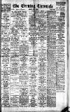 Newcastle Evening Chronicle Wednesday 06 January 1926 Page 1