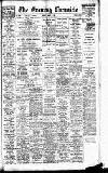 Newcastle Evening Chronicle Monday 11 January 1926 Page 1