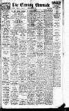 Newcastle Evening Chronicle Wednesday 13 January 1926 Page 1