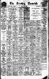 Newcastle Evening Chronicle Monday 08 March 1926 Page 1