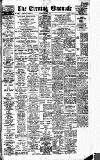 Newcastle Evening Chronicle Tuesday 09 March 1926 Page 1