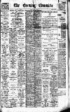 Newcastle Evening Chronicle Thursday 11 March 1926 Page 1
