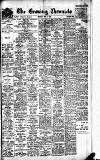 Newcastle Evening Chronicle Wednesday 17 March 1926 Page 1