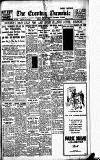 Newcastle Evening Chronicle Monday 22 March 1926 Page 1