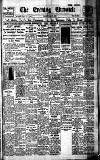 Newcastle Evening Chronicle Thursday 25 March 1926 Page 1