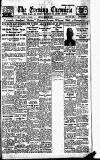 Newcastle Evening Chronicle Saturday 27 March 1926 Page 1