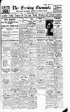 Newcastle Evening Chronicle Wednesday 31 March 1926 Page 1