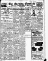 Newcastle Evening Chronicle Tuesday 06 April 1926 Page 1