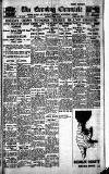 Newcastle Evening Chronicle Wednesday 04 August 1926 Page 1