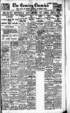 Newcastle Evening Chronicle Monday 23 August 1926 Page 1