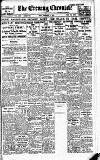 Newcastle Evening Chronicle Friday 17 September 1926 Page 1