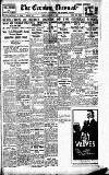 Newcastle Evening Chronicle Tuesday 19 October 1926 Page 1